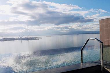 Tokyu Stay Hakodate Asaichi Akarinoyu