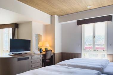 グランパレット函館