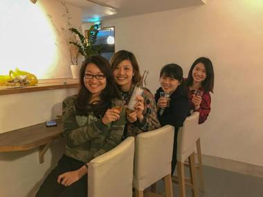 Plum Hostel
