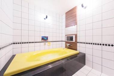 Restay Tina Grace (Adult Only)