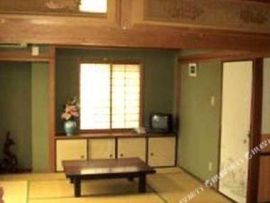 Takanoya Ryokan