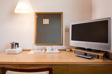 Hashimoto Park Hotel
