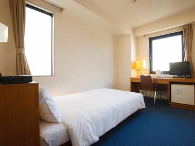 Sankei City Hotel Hachioji