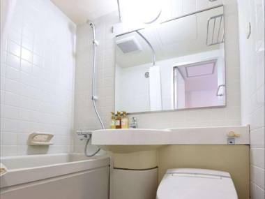 HOTEL MYSTAYS Tachikawa