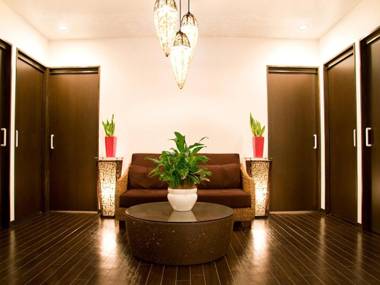HOTEL MYSTAYS Tachikawa