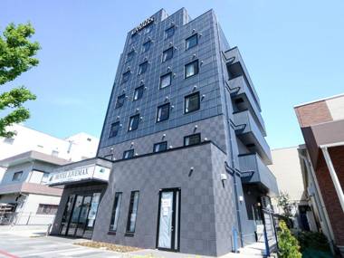 HOTEL LiVEMAX Sagamihara Ekimae
