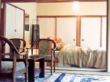 Akigawa Valley Inn Kinkoukaku
