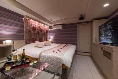 Hotel Water Gate Sagamihara (Adult Only)
