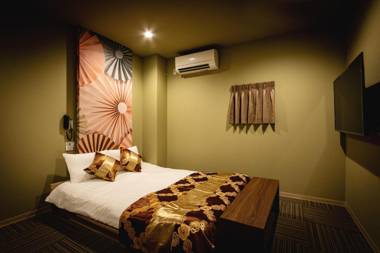 HOTEL BLAX