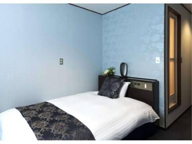 Business Hotel Homare
