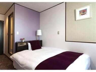 Business Hotel Homare