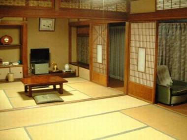 Reiunsou