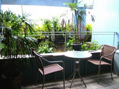 Fuji Gotemba Condominium Tannpopo