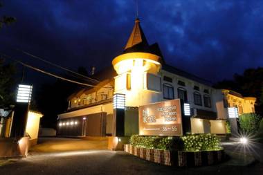 隠家(ajito) HOTEL555 御殿場2