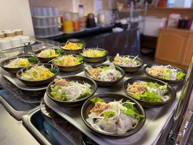 APA Hotel Ogaki Ekimae