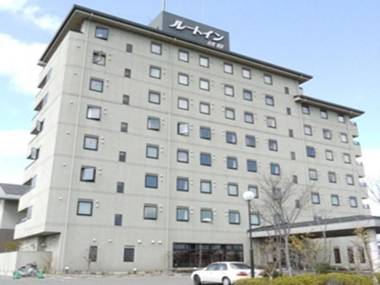 Hotel Route-Inn Gifukencho Minami
