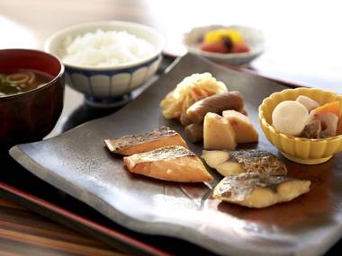 Miyako Hotel Gifu Nagaragawa