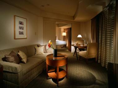 Miyako Hotel Gifu Nagaragawa