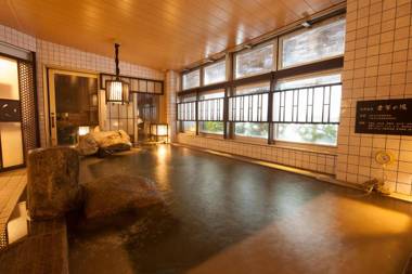 Dormy Inn Gifu Ekimae