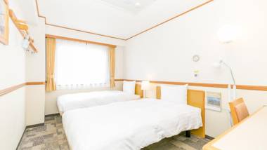 Toyoko Inn Gifu