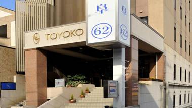 Toyoko Inn Gifu