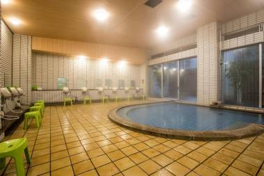 Washigatake Kogen Hotel Rainbow