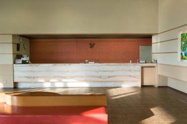 Washigatake Kogen Hotel Rainbow