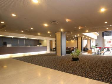 Hotel Nagaragawa No Sato