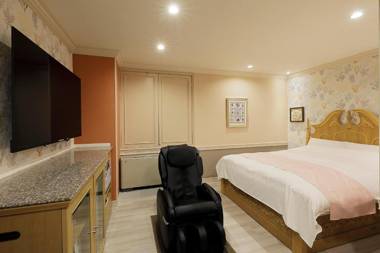 ホテルバースデー岐阜西店 HOTEL Birthday GifuWest