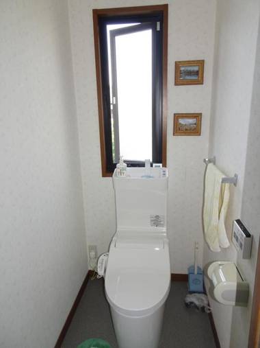 Guesthouse Gifu SUAI