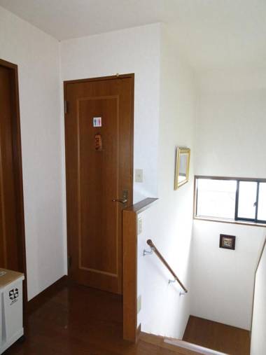 Guesthouse Gifu SUAI