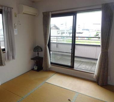 Guesthouse Gifu SUAI