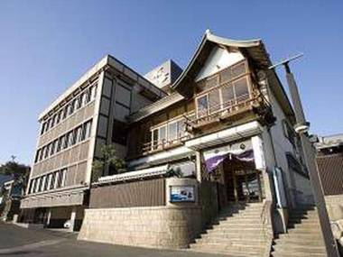 Ishikin Ryokan