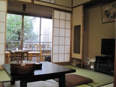 Ishikin Ryokan