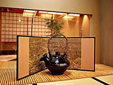 Ishikin Ryokan