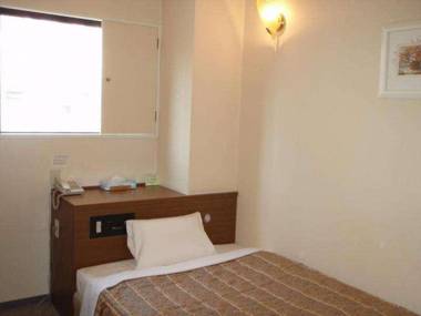 Sun Hotel Gifu
