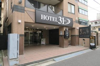 HOTEL 31