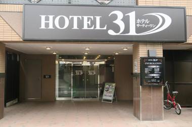 HOTEL 31