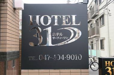 HOTEL 31