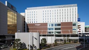 JR-EAST HOTEL METS FUNABASHI
