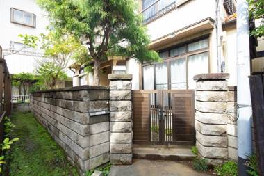 TAKAHOUSE Tokyo NISHIFUNABASHI