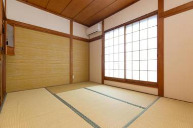 TAKAHOUSE Tokyo NISHIFUNABASHI