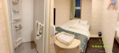 西船橋駅前 HOTEL