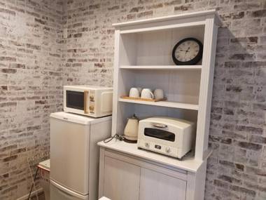 千葉 LEO弐拾五番館 #MQx