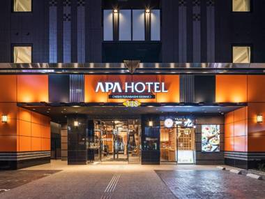 APA Hotel Nishifunabashi Ekimae