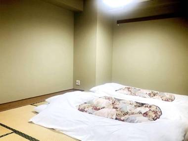 Hotel Ichimatsu