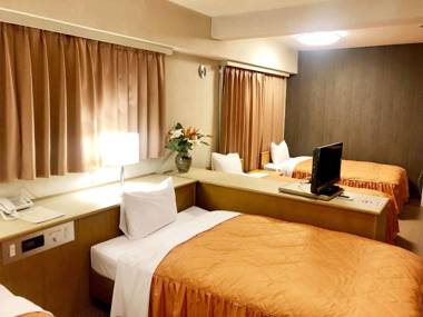 Hotel Ichimatsu