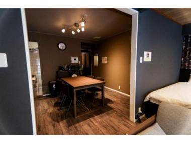 NishiFunabashi Regi MU1