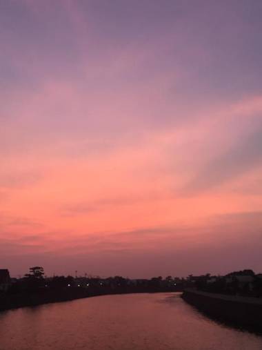 Sango Katase Guest Rooms