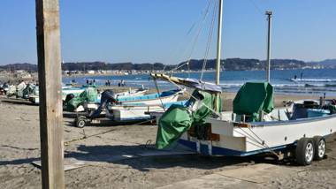 EMS Enoshima Shounan